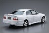 Aoshima 05859 1/24 MC#16 Toyota JZX100 Chaser Tourer V '98